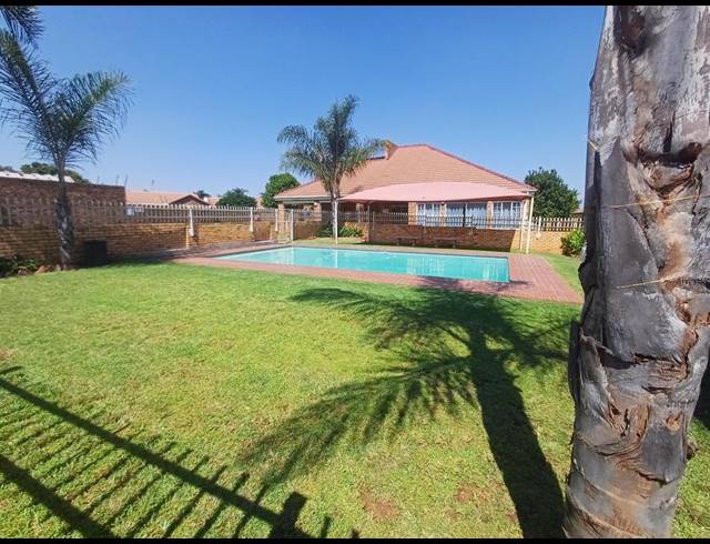 2 BEDROOM PROPERTY TO RENT IN ELDORAIGNE